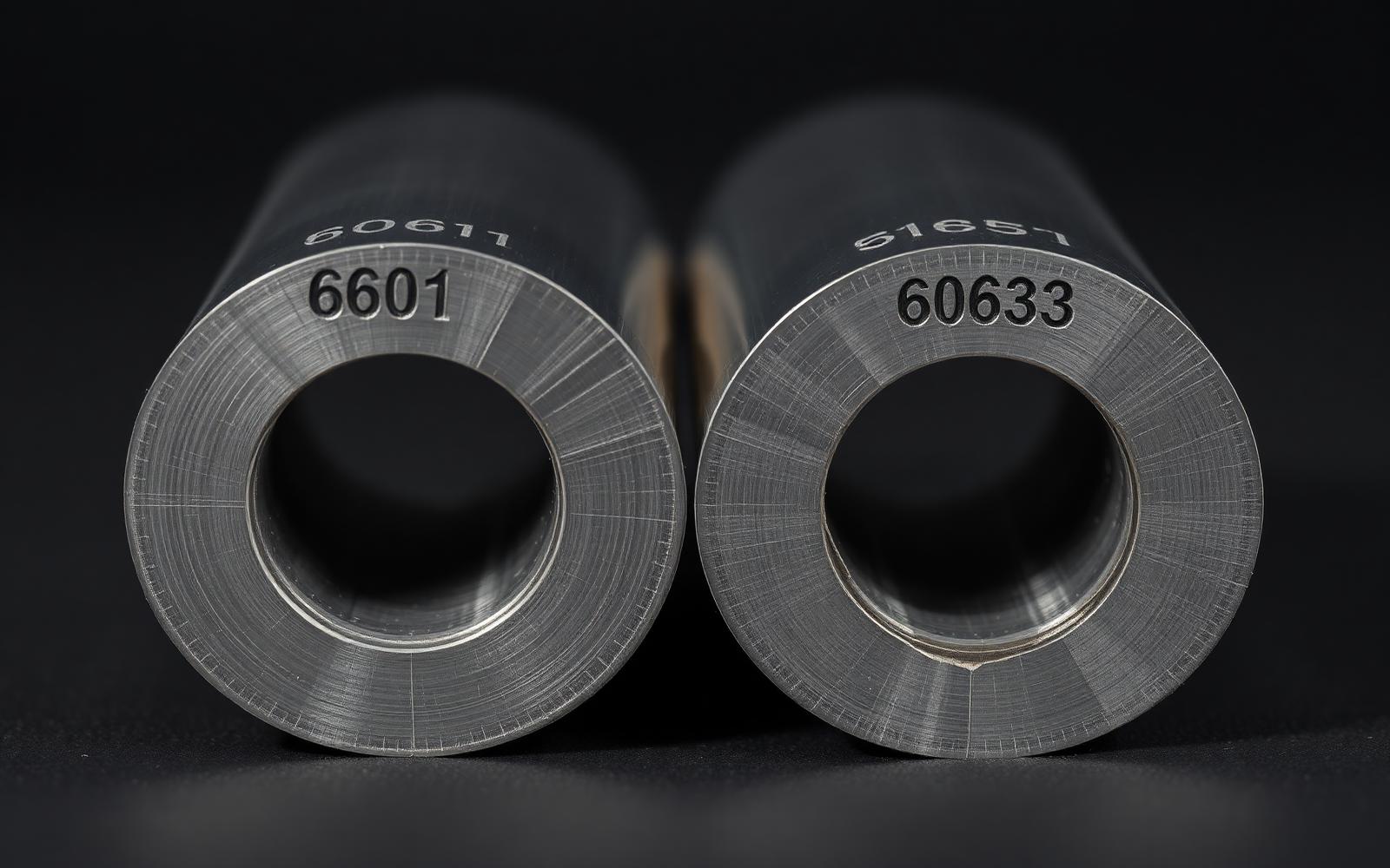 6061 vs 6063 Aluminum Extrusion: Alloy Selection Guide for Specifiers and Bulk Buyers
