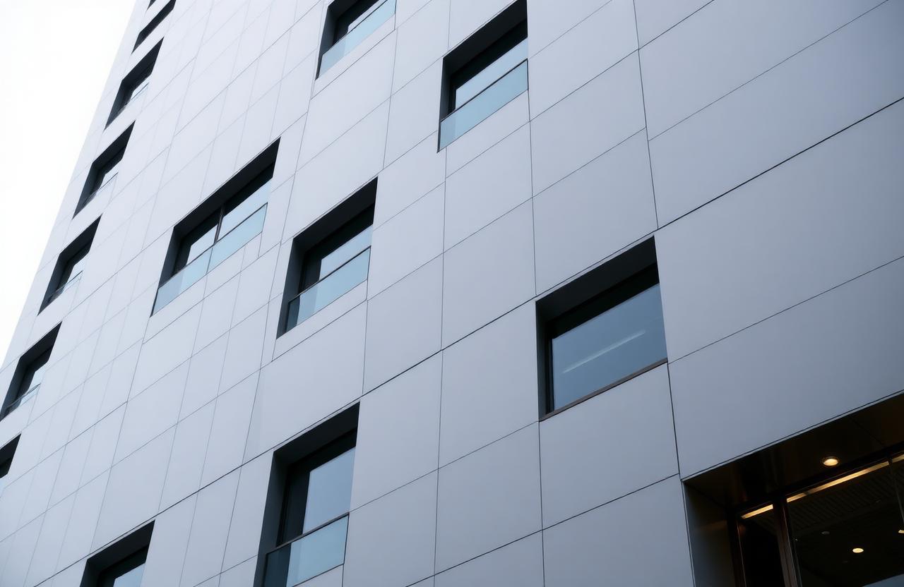 Wet-Seal vs Dry-Joint ACM Attachment Systems: The Complete Architect & Contractor Guide