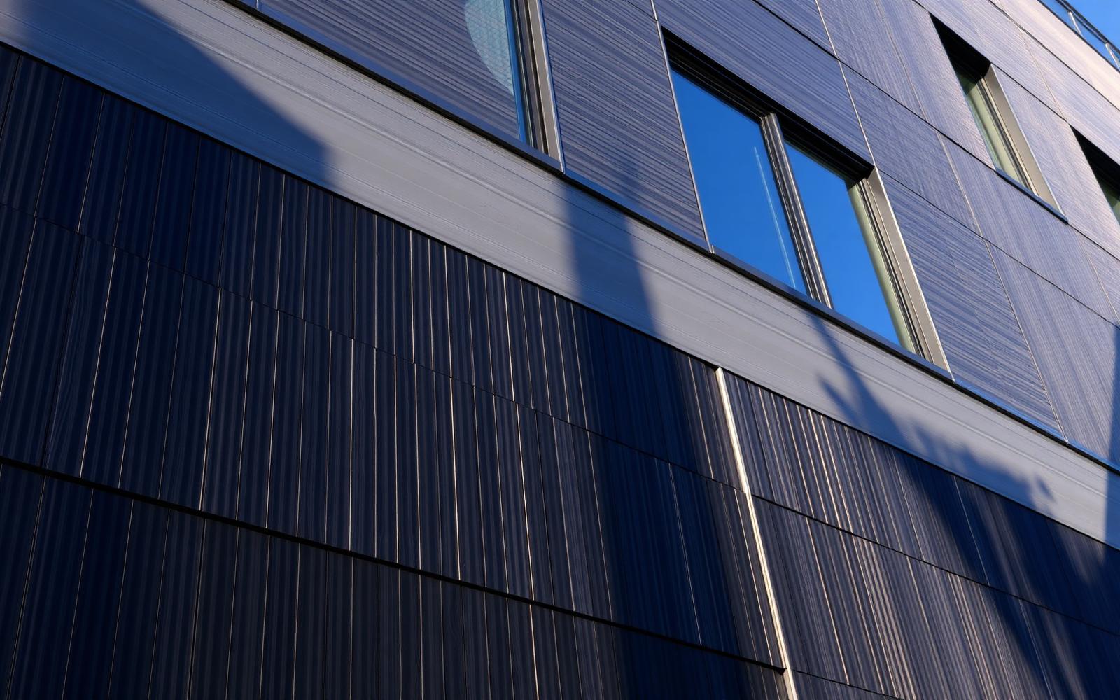 How to Choose Aluminum Cladding Systems for Commercial Projects