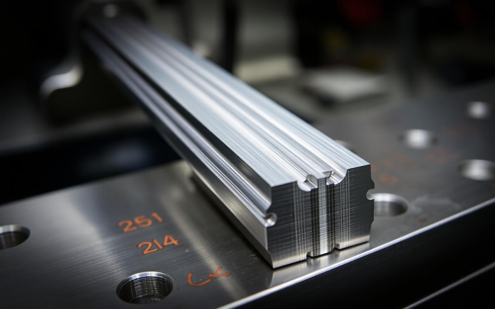 Aluminum Extrusion Die Design: Lead Times, Costs & Engineering Trade-offs in 2026