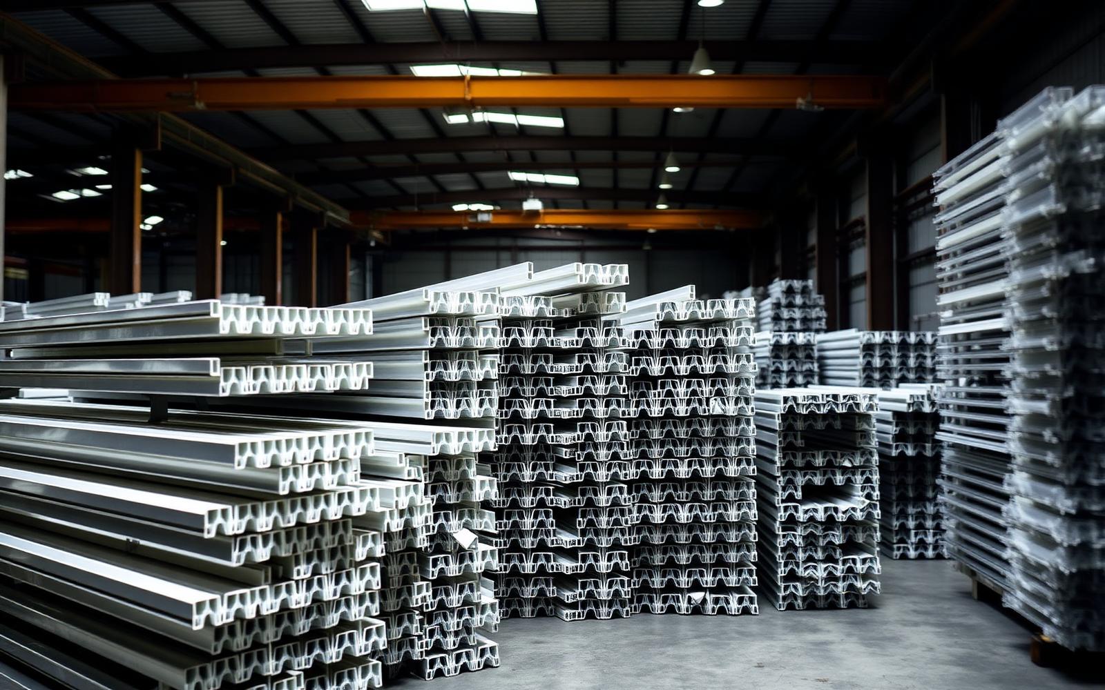 Aluminum Extrusion Price Per Pound 2026: Wholesale Pricing Guide for Bulk Buyers