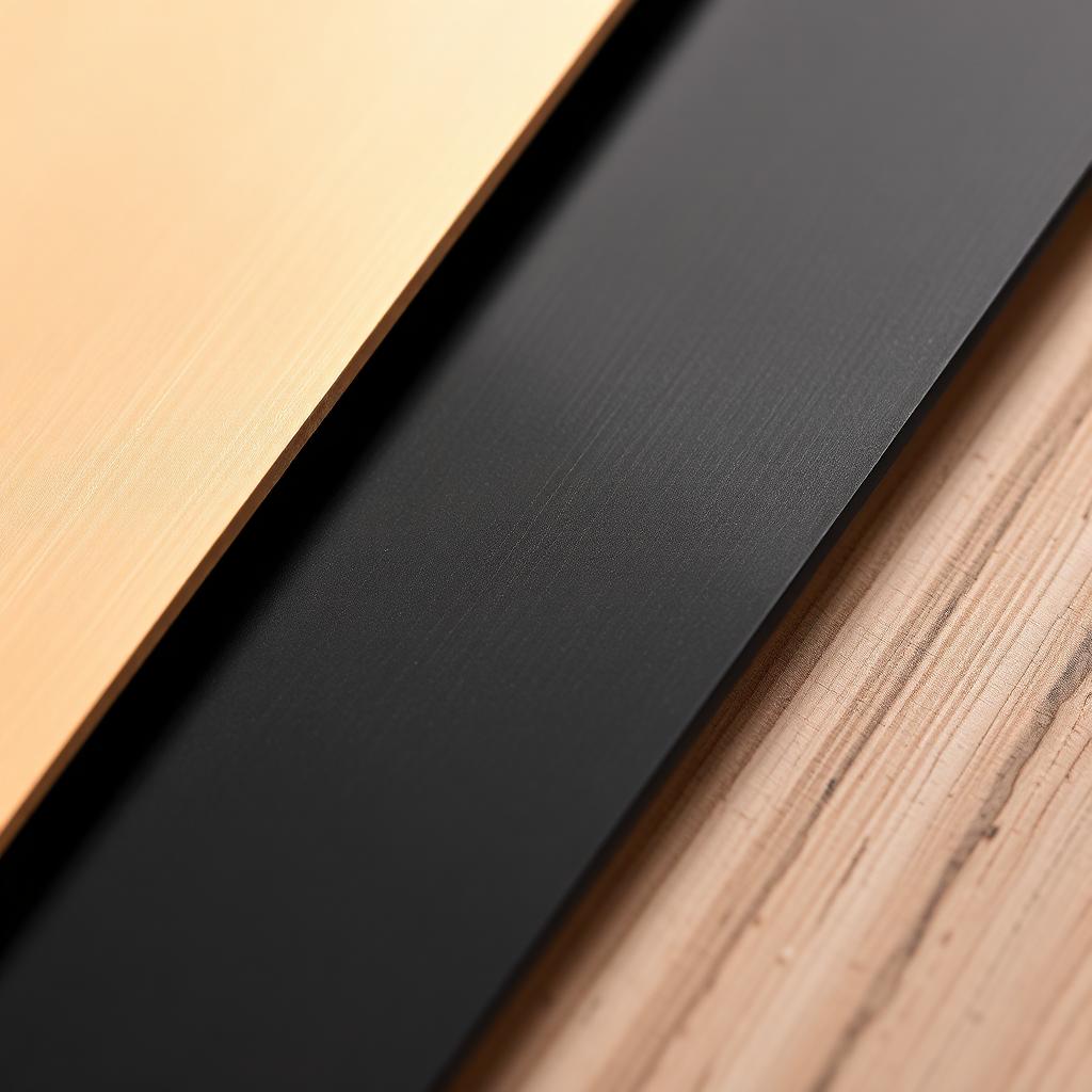 Powder Coat vs Anodized vs PVDF: The Aluminum Finish Comparison Guide for Architects