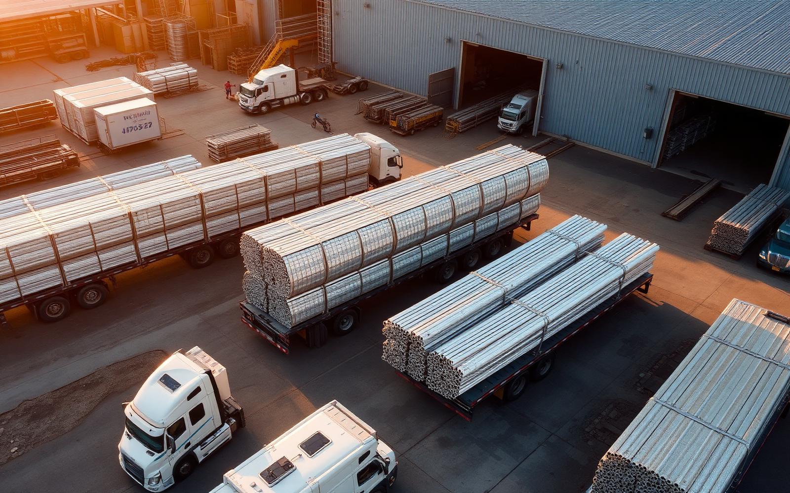 Aluminum Extrusion Minimum Order Quantity (MOQ) and Bulk Pricing Tiers Explained
