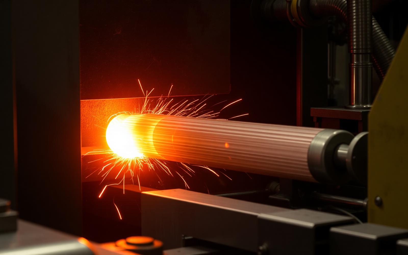 Aluminum Extrusion Lead Times in 2026: Why Domestic Supply Chains Are Winning Back Projects