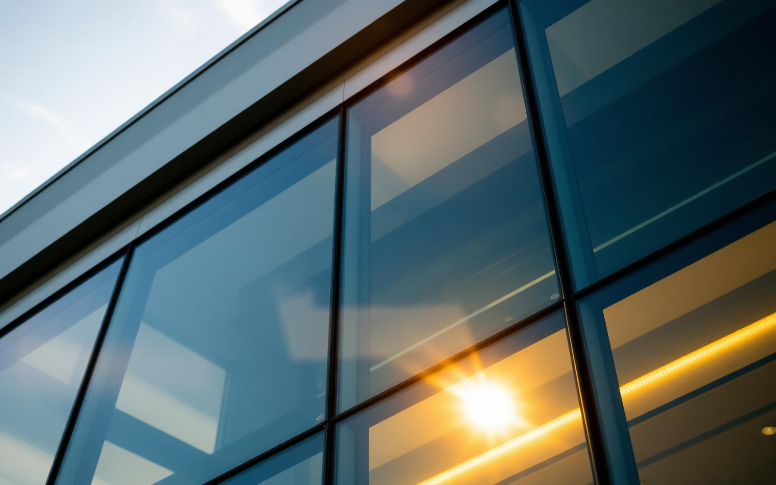 Thermal Break Aluminum Facade Systems: Meeting ASHRAE 90.1 & IECC 2024