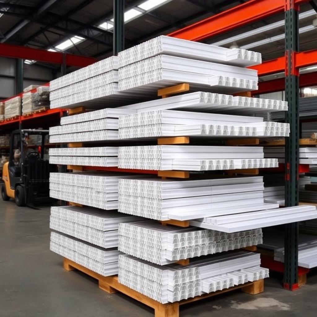 Wholesale Aluminum Extrusion Supplier: How to Vet a US Mill-Direct Manufacturer