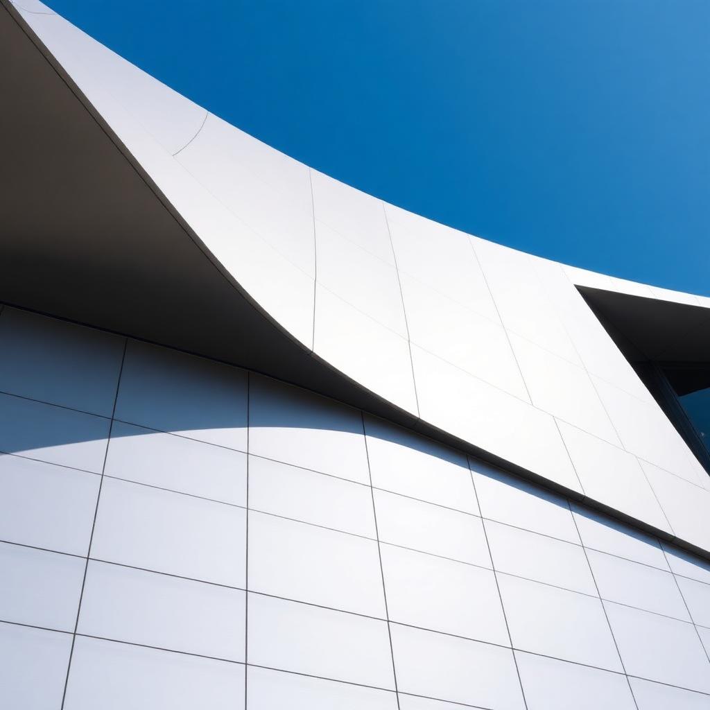 Cladding Systems — USA architectural aluminum supplier