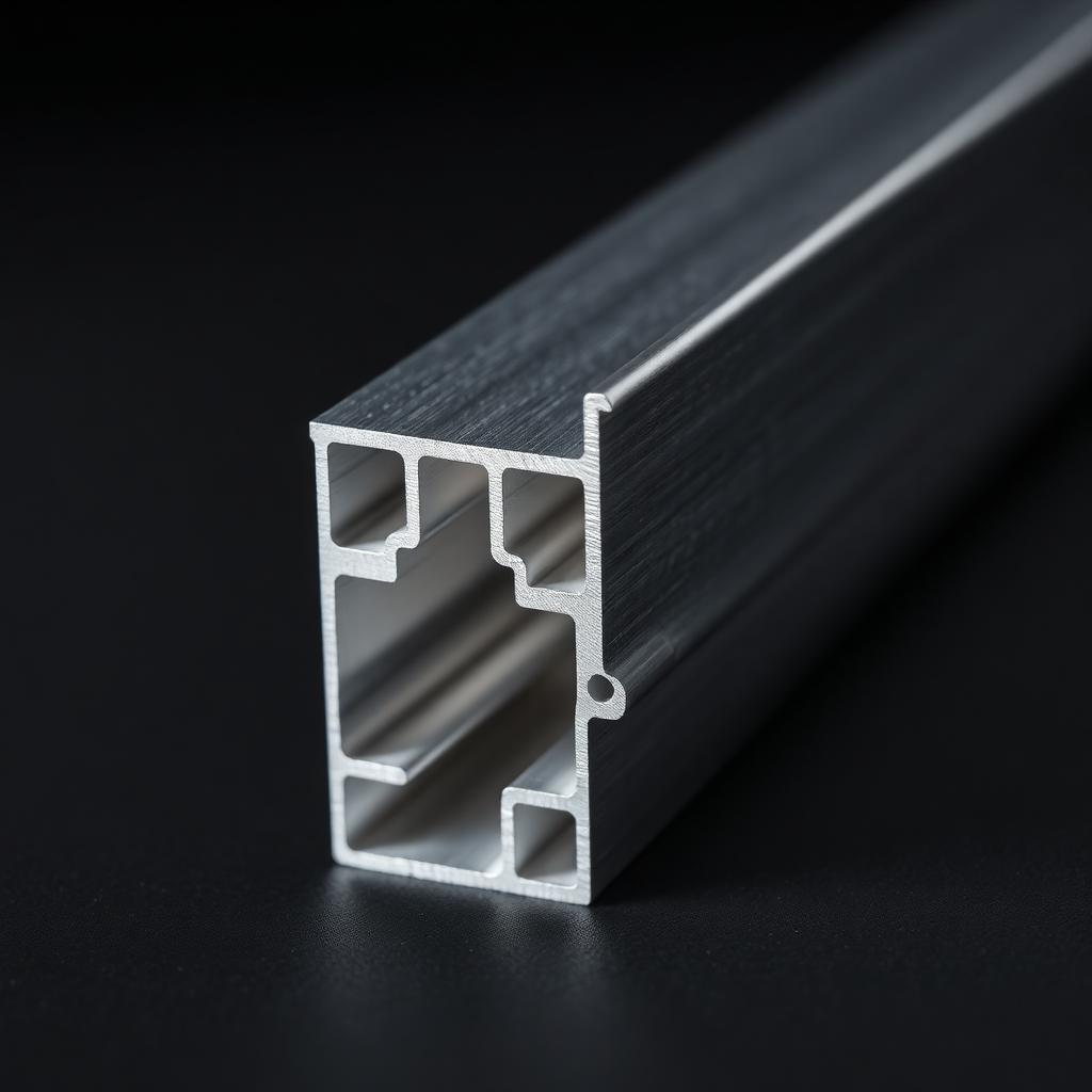 Aluminum Extrusions