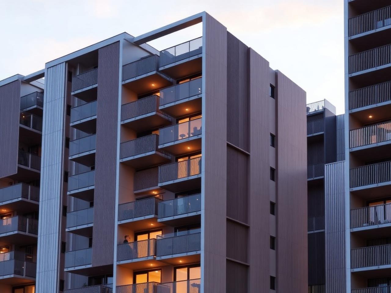 Westline Residences