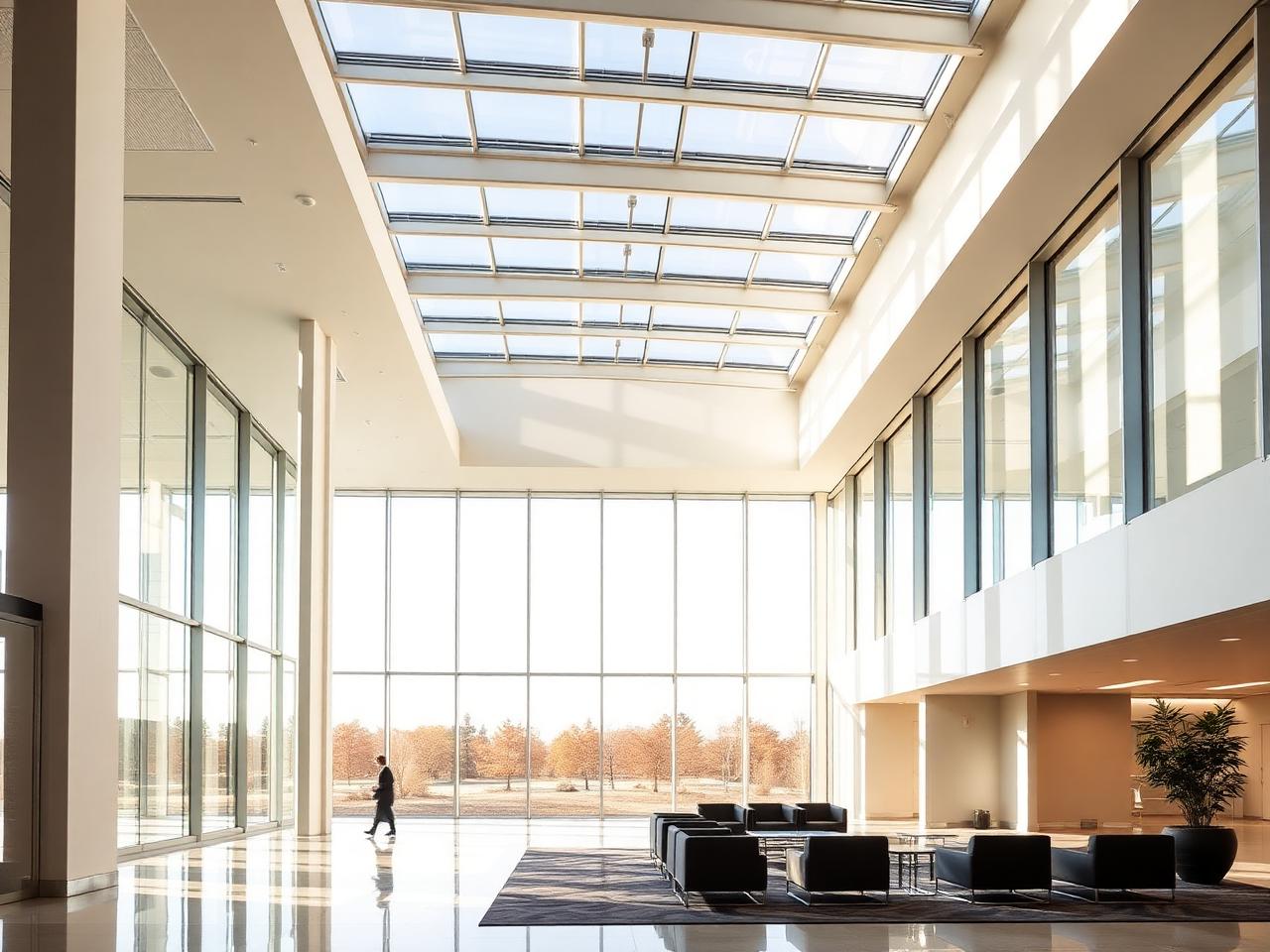 Northfield Corporate Campus