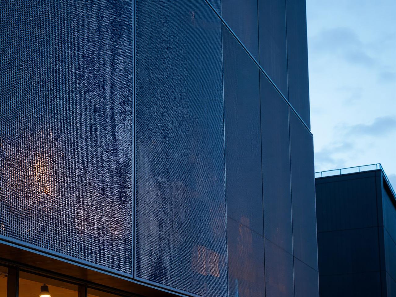 Metro Arts Pavilion