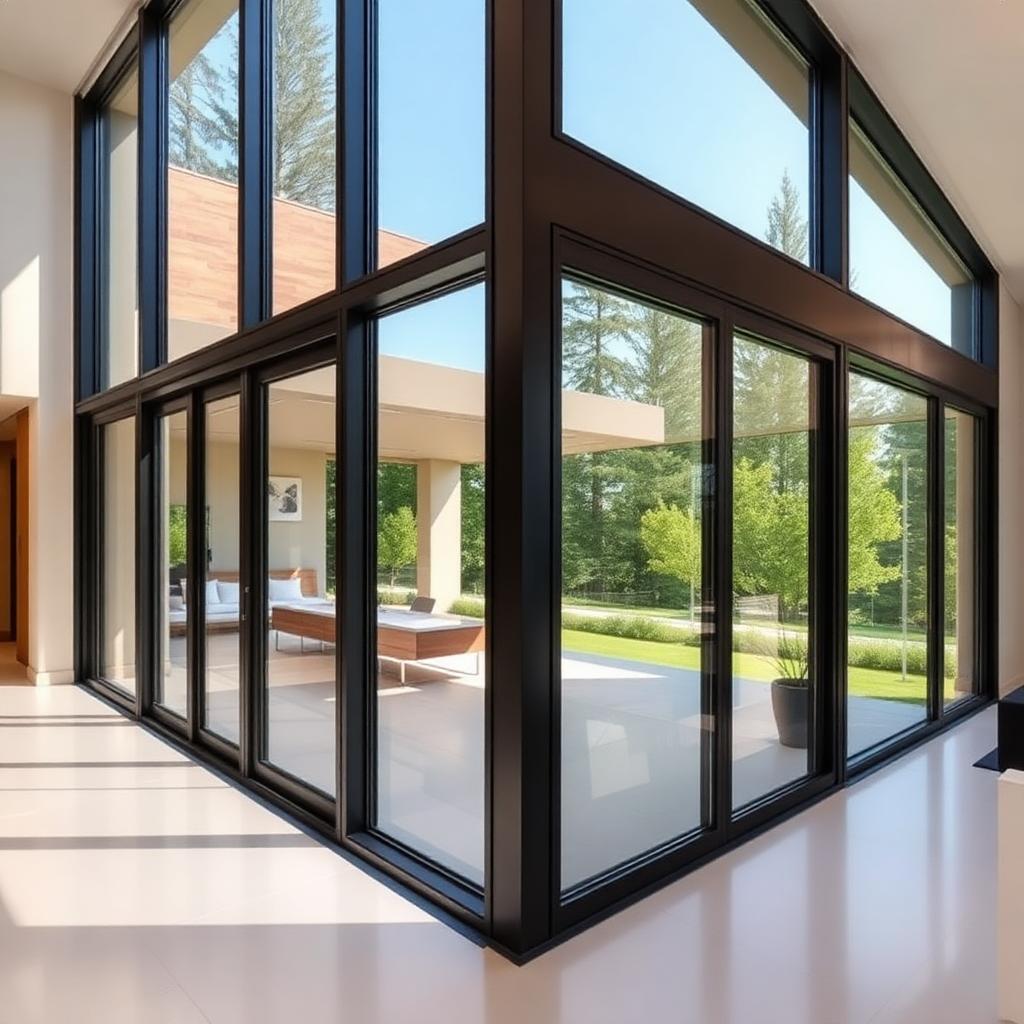 Windows & Doors Systems